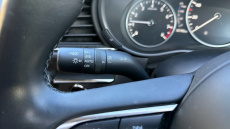 Mazda Cx-30 2.0 e-Skyactiv X MHEV Sport Lux 5dr Petrol Hatchback